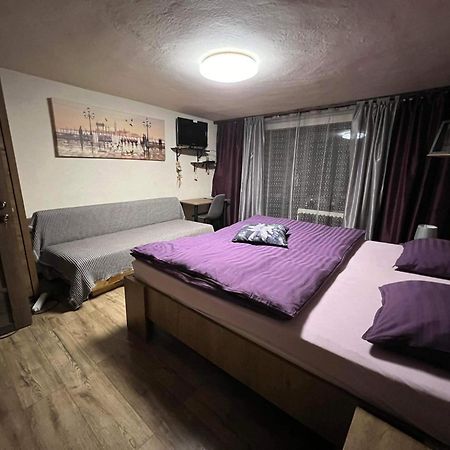 Privat Forest Liptovský Mikuláš Esterno foto