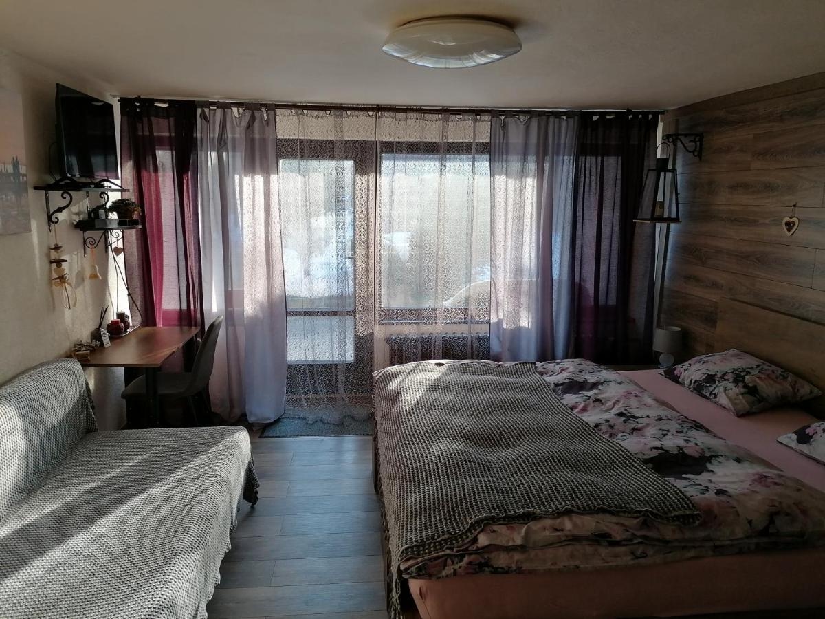 Privat Forest Liptovský Mikuláš Esterno foto