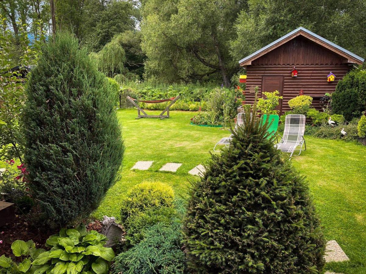 Privat Forest Liptovský Mikuláš Esterno foto