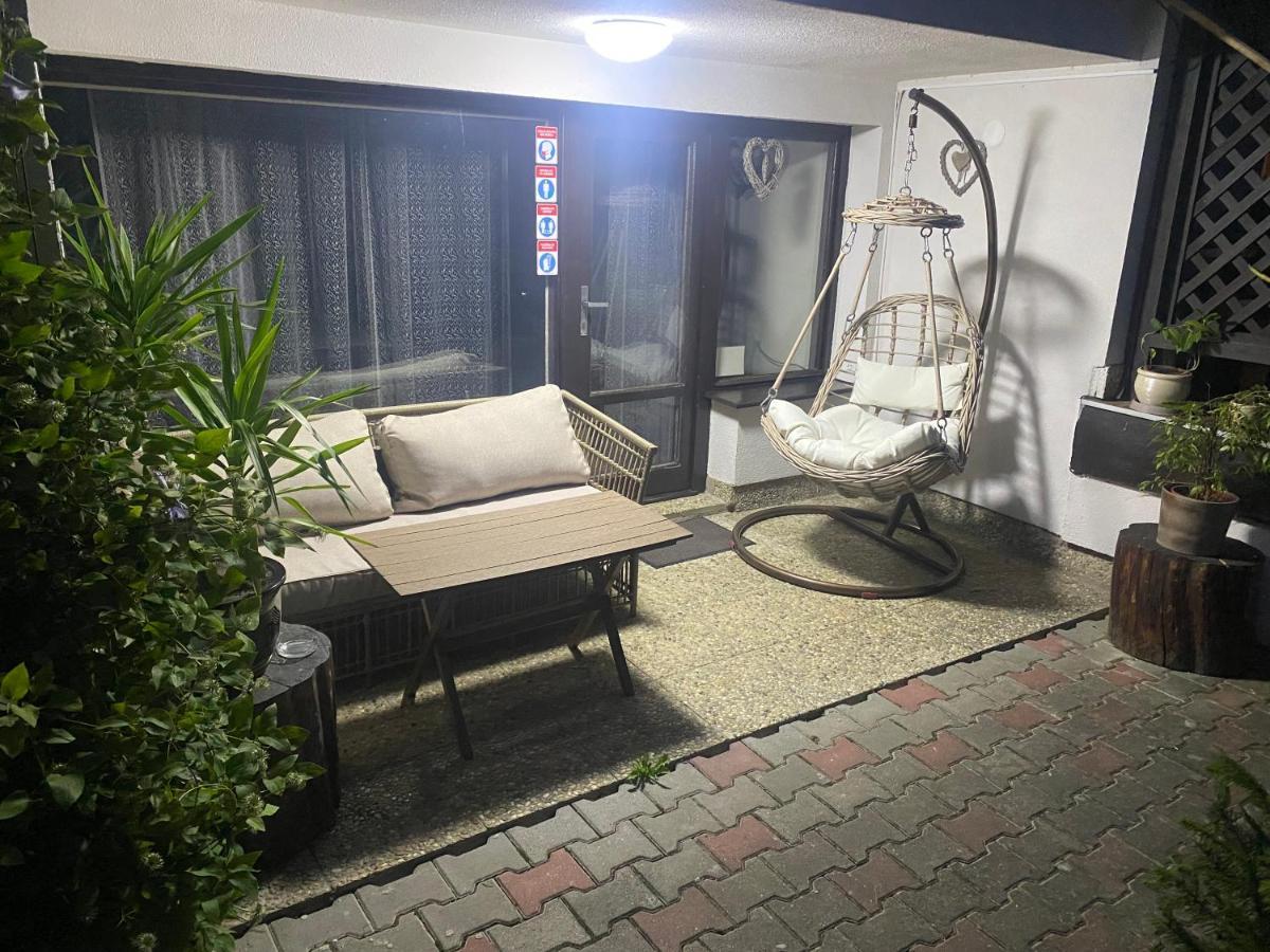 Privat Forest Liptovský Mikuláš Esterno foto
