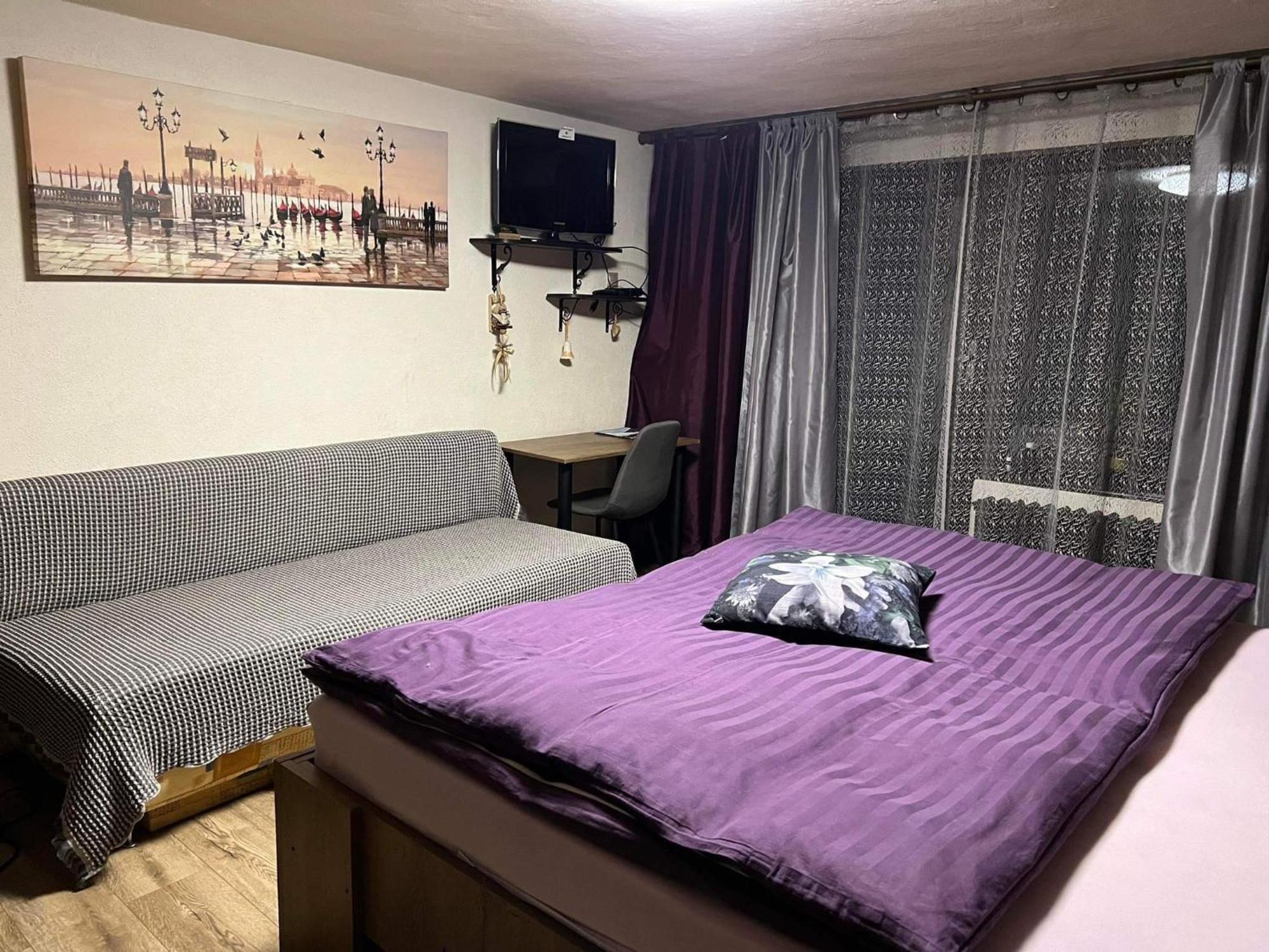 Privat Forest Liptovský Mikuláš Esterno foto