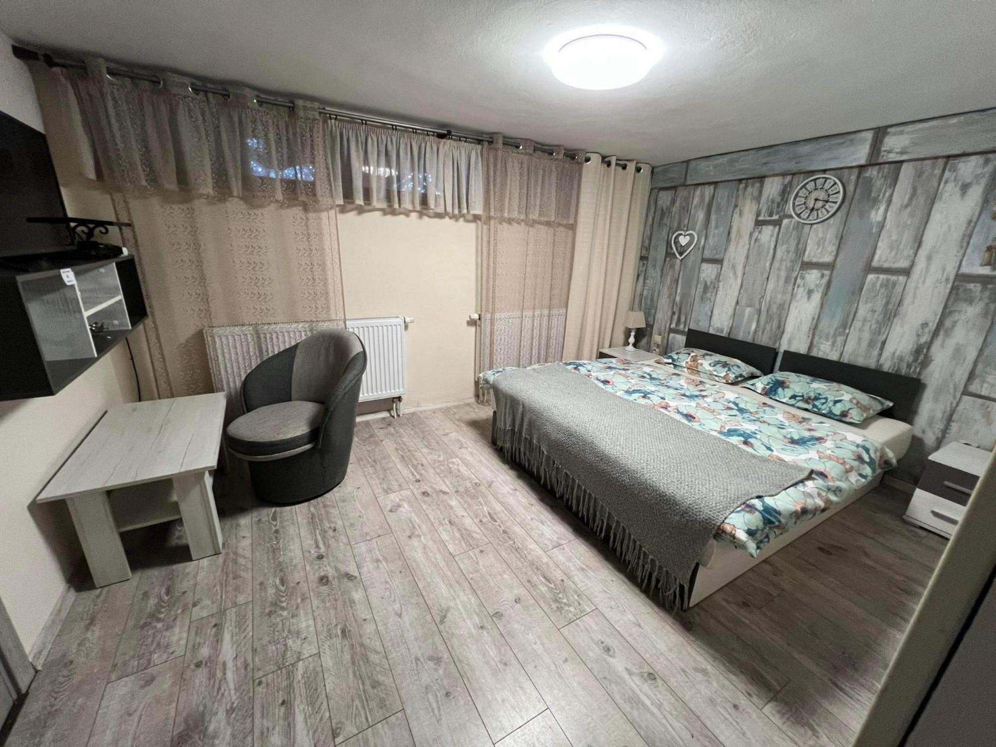 Privat Forest Liptovský Mikuláš Esterno foto