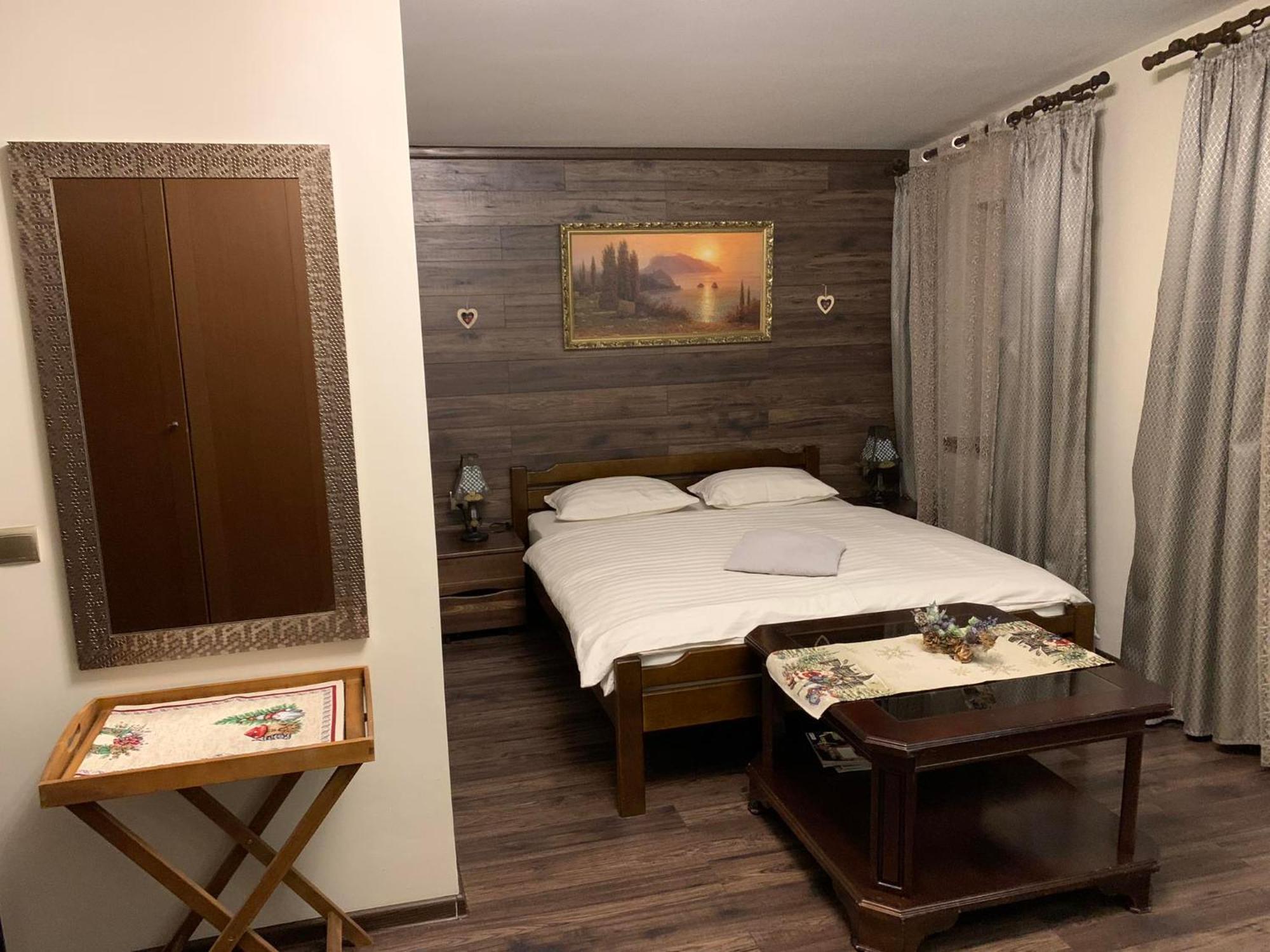 Privat Forest Liptovský Mikuláš Esterno foto