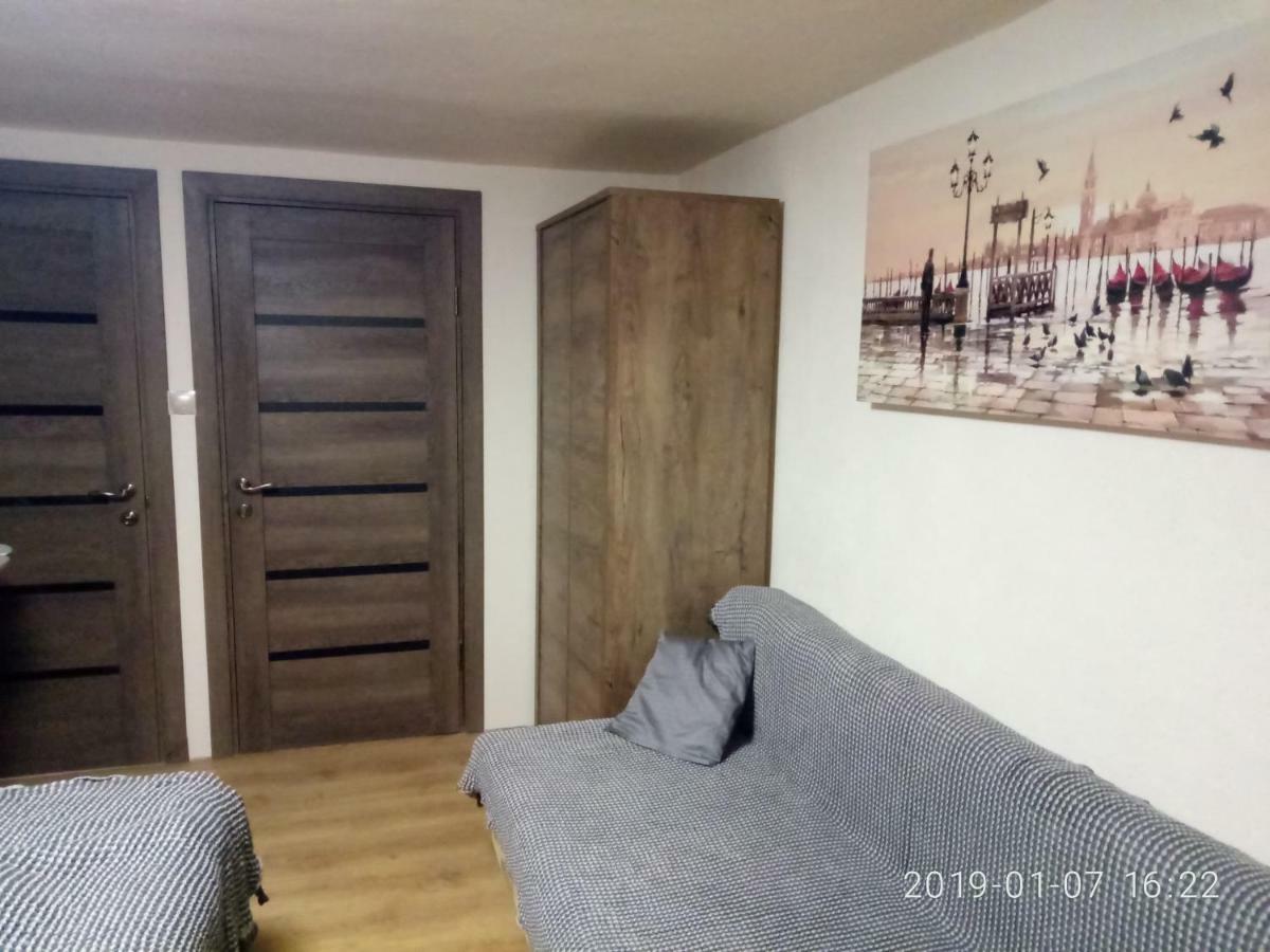 Privat Forest Liptovský Mikuláš Esterno foto